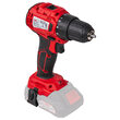 R20 Masina de gaurit si insurubat 20V SOLO 35Nm RDP-BCD20, Raider Pro 030232 1
