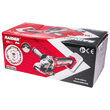 R20 Polizor unghiular Ø125mm SOLO RDP-SPAG20, Raider Power Tools 030233 3