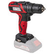 R20 Masina de gaurit si insurubat 20V SOLO 44Nm RDP-KCD20, Raider Pro 030234 1