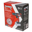 R20 Masina de gaurit si insurubat 20V SOLO 44Nm RDP-KCD20, Raider Pro 030234 2
