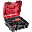 R20 Masina de gaurit si insurubat 20V 2Ah 50Nm RDP-PCDI20, Raider Pro 030236 3