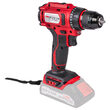 R20 Masina de gaurit cu percutie 20V SOLO 50Nm RDP-PBCDI20, Raider Pro 030237 1