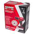 R20 Masina de gaurit cu percutie 20V SOLO 50Nm RDP-PBCDI20, Raider Pro 030237 4