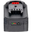 R20 Bormasina si polizor unghiular2Ah 4Ah RDP-PBCDI20&SPAG20, Raider Pro 030238 1