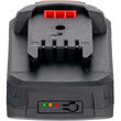 R20 Bormasina si polizor unghiular2Ah 4Ah RDP-PBCDI20&SPAG20, Raider Pro 030238 2