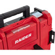 R20 Bormasina si polizor unghiular2Ah 4Ah RDP-PBCDI20&SPAG20, Raider Pro 030238 4
