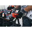 R20 Bormasina si polizor unghiular2Ah 4Ah RDP-PBCDI20&SPAG20, Raider Pro 030238 7
