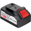 R20 Bormasina si polizor unghiular2Ah 4Ah RDP-PBCDI20&SPAG20, Raider Pro 030238 17