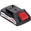 R20 Bormasina si polizor unghiular2Ah 4Ah RDP-PBCDI20&SPAG20, Raider Pro 030238 19