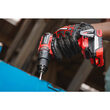 R20 Masina de gaurit si insurubat 20V SOLO 40Nm RDP-YBD20, Raider Pro 030243 4