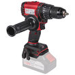 R20 Masina de gaurit cu percutie 20V SOLO 60Nm RDP-YBID20, Raider Pro 030244 1