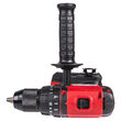 R20 Masina de gaurit cu percutie 20V SOLO 60Nm RDP-YBID20, Raider Pro 030244 2