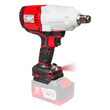 R20 Masina insurubat cu impact SOLO 1000Nm 1/2  RDP-YBIW20, Raider Pro 030245 1