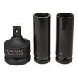 R20 Masina insurubat cu impact SOLO 1000Nm 1/2  RDP-YBIW20, Raider Pro 030245 3