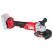 R20 Polizor unghiular Ø125mm SOLO RDP-YAG20, Raider Pro 030246 1