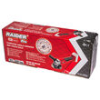 R20 Polizor unghiular Ø125mm SOLO RDP-YAG20, Raider Pro 030246 2
