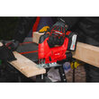 R20 Fierastrau pendular 100mm SOLO RDP-YJS20, Raider Pro 030247 3