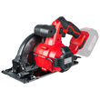 R20 Fierastrau circular de mana Ø165x20mm SOLO RDP-YCS20, Raider Pro 030248 1