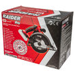 R20 Fierastrau circular de mana Ø165x20mm SOLO RDP-YCS20, Raider Pro 030248 4