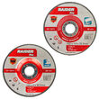 R20 Polizor unghiular Ø125mm 4Ah 2 discuri cutie RDP-YAG20, Raider Pro 030250 5