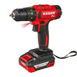 R20 Masina insurubat cu impact 1/2