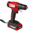 R20 Masina insurubat cu impact 1/2