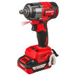 R20 Masina insurubat cu impact 1/2