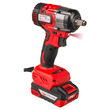 R20 Masina insurubat cu impact 1/2