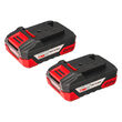 R20 Masina insurubat cu impact 1/2