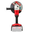 R20 Polizor unghiular brushless Ø230mm 40V Solo RDP-DBAG20, Raider Pro 030257 2
