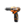 Bormasina cu acumulator Li-ion 12V 1.5Ah BK-CDL31, Baukraft 030604 3