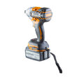 Masina insurubat cu impact 18V 4.0Ah 320Nm 1/2 BK-BCIW08, Baukraft 030607 3