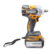 Masina insurubat cu impact 18V 4.0Ah 320Nm 1/2 BK-BCIW08, Baukraft 030607 5