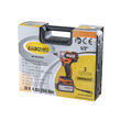 Masina insurubat cu impact 18V 4.0Ah 320Nm 1/2 BK-BCIW08, Baukraft 030607 7