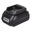 Bormasina percutie si cheie brushless 18V 4A 2Ah BK-CDIBIW3, Baukraft 030609 6