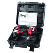 Masina insurubat cu impact 20V x 4Ah 320Nm RDI-IBW01, Raider Industrial 031301 1