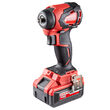 R20 Masina insurubat cu impact 2Ah 280Nm 1/2-3/8 RDI-IBW03, Raider Industrial 031303 1