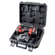 R20 Masina insurubat cu impact 2Ah 280Nm 1/2-3/8 RDI-IBW03, Raider Industrial 031303 2