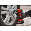 R20 Masina insurubat cu impact 2Ah 280Nm 1/2-3/8 RDI-IBW03, Raider Industrial 031303 4