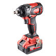 Masina insurubat cu impact 20V x 4Ah 480Nm 1/2