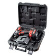 Masina insurubat cu impact 20V x 4Ah 480Nm 1/2