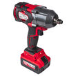 Masina insurubat cu impact 20V x 4Ah 700Nm 1/2