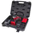 Masina insurubat cu impact 20V x 4Ah 700Nm 1/2
