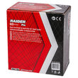 R20 Set incarcator si acumulator 20V x 4.0Ah, Raider Pro 032134 3