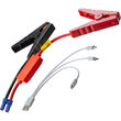 Jump Starter Lanterna LED 18Ah 600A RD-JBC20, Raider Power Tools 032209 2