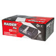 R20 incarcator 20V x 6.0A dual, Raider Pro 039707 2