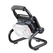R20 Proiector de lucru 35W 100LED 5000lm RDP-SWL20 SOLO, Raider Pro 039712 2