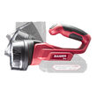 R20 Lampa de lucru 20V 3 LED 260lm SOLO RDP-SCLWL20, Raider Pro 039714 1