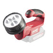 R20 Lampa de lucru 20V 3 LED 260lm SOLO RDP-SCLWL20, Raider Pro 039714 2