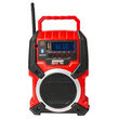 R20 Radio Bluetooth 20W USB RDP-PRS20 SOLO, Raider Pro 039716 3